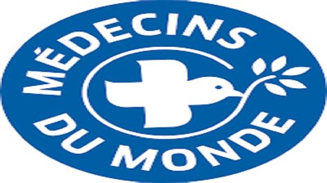 L Ong M Decins Du Monde Mdm Recrute Pour Ce Poste F Vrier