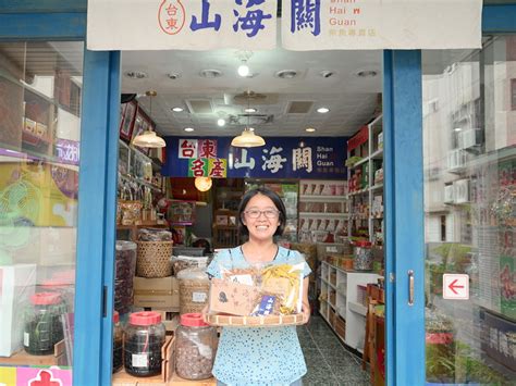 台東老店「英語嘛欸通」 店家改造兼顧文化傳承 讓台東「讚」上國際！ 今周刊