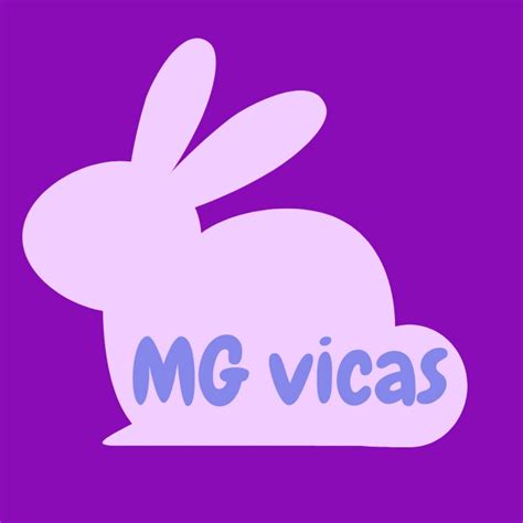 MG Vicas YouTube