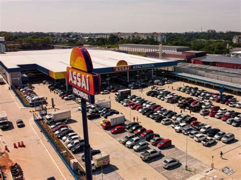 Na Torquato Tapajós Assaí Atacadista inaugura terceira loja em Manaus