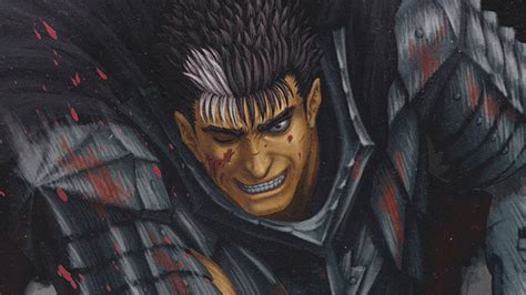 Entrevista A Kentaro Miura Creador De Berserk Rezo Para Tener éxito