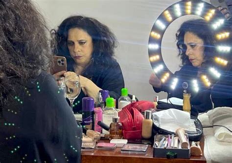 Gal Costa Morre Aos 77 Anos Click Guarulhos