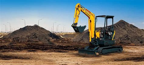 R30z 9ak Mini Excavator I Hyundai Ce India