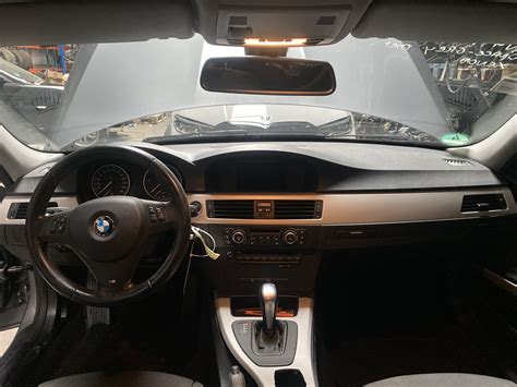 Bmw E E E E Dashboard New Koja Parts