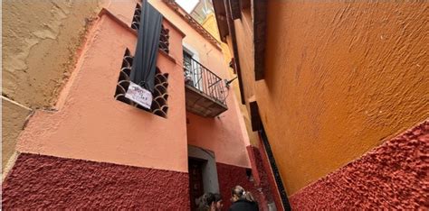 Cierran por segunda vez el Balcón de Ana en Callejón del Beso