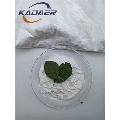 China Supplier Florfenicol Cas 76639 94 6 High Quantity Best Price Safe