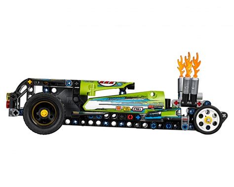 Lego Technic