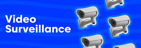 What Is Video Surveillance System Castr S Blog