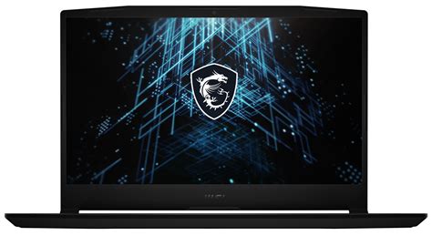 Msi katana установка windows