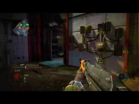 Black Ops Kill Feed Youtube