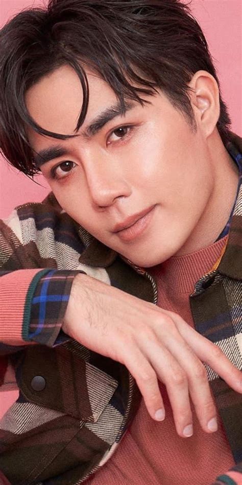 Sexy Asian Men Celebs Celebrities Cute Gay Homescreen Thai