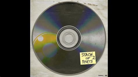 Eye Stack Of Beats Vol Beattape Youtube