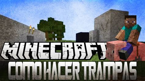 Como Hacer Trampas En Minecraft YouTube