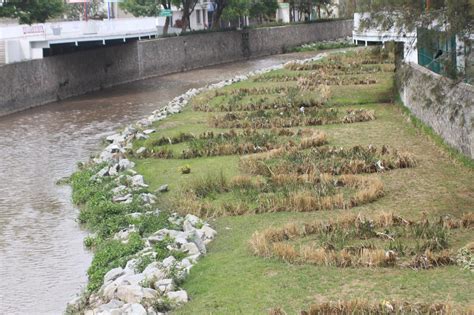 Corredor Urbano Del Zahuapan SMA Defiende Islas Su Estudio Ambiental