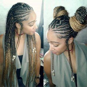 35 Best Iverson Braids Styles To Try Out