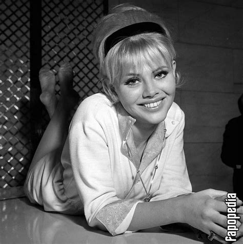 Britt Ekland Nude Leaks Photo 4574713 Fapopedia