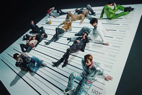 SEVENTEEN lança novo álbum Face The Sun e clipe de HOT SEVENTEEN