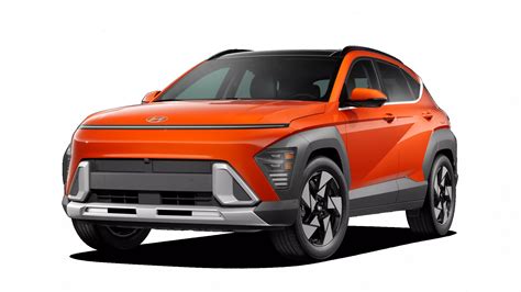 2024 Hyundai Kona The Mighty Suv That Does It All Compact Cuv