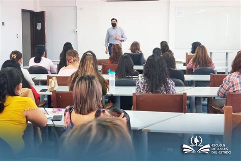 Equipo Interdisciplinario De Juzgados De Familia Son Capacitados