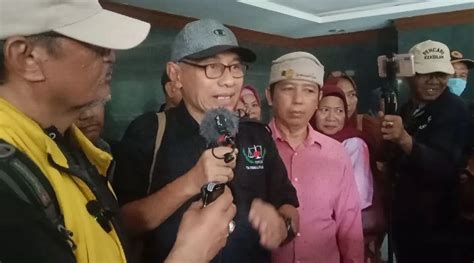 Ngawur Laporan Pasukan Bawah Tanah Jokowi Terhadap Roy Suryo