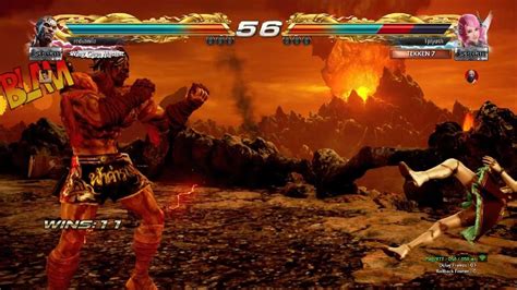 Fahkumram Vs Alisa Youtube