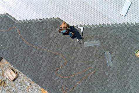 Roof Rejuvenation And Asphalt Shingle Restoration