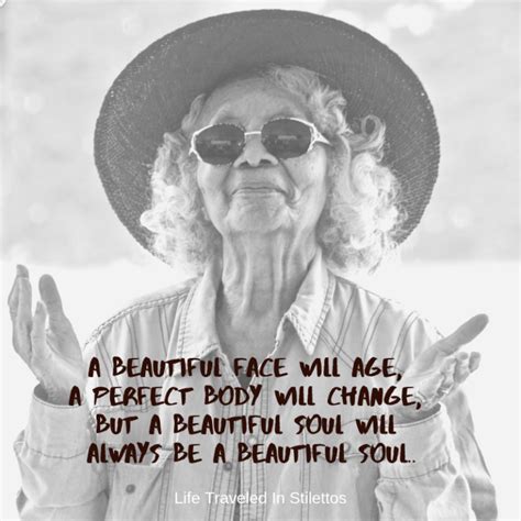 20 Wisdom Filled Quotes On Aging That Prove Getting Older Is Empowering