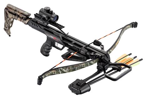 Crossbow Ek Archery Jag Ii Pro Deluxe