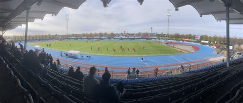 Galerie D Images De Hvidovre Stadion OStadium