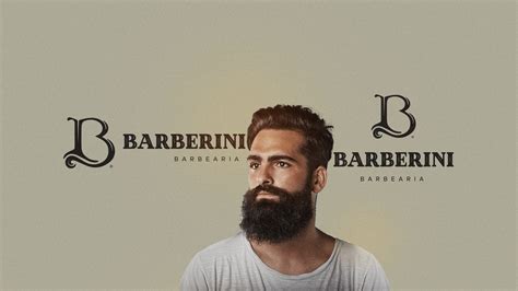 NAMING BRAND BARBERINI on Behance