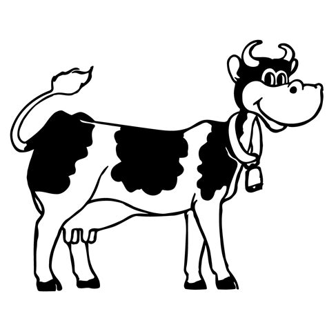 Cow Clip Art Clip Art Library