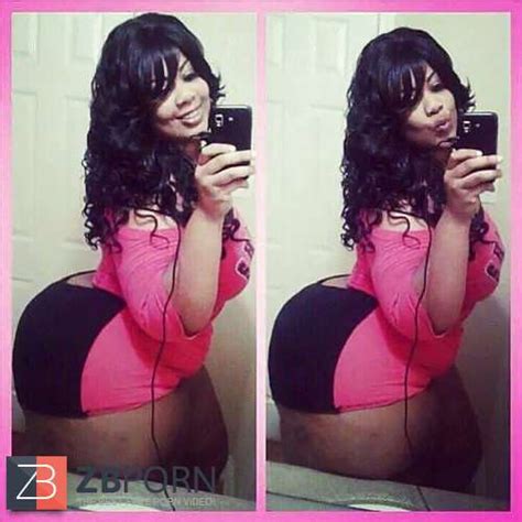 I Am A PLUMPER Paramour ZB Porn