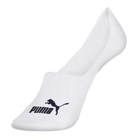 Kit Meias Puma Invis Vel Pares Masculina Em Promo O Centauro