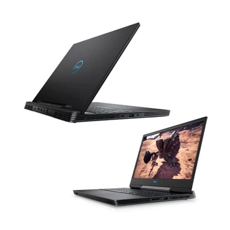 Notebook Dell G5 15 5590 156 Fhd I7 9750h 512gb Ssd 16gb Rtx 2060 6gb Win10 H Preto