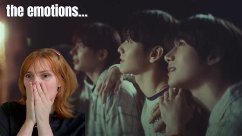 Txt Well Never Change Official Mv Reaction Youtube