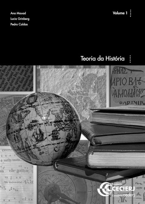 Pdf Teoria Da História V 1 Dokumen Tips