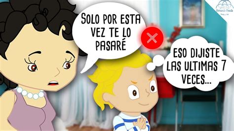 7 Frases Que Nunca Debes Decir A Tus Hijos Youtube