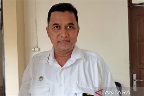 Penataan Kawasan Kumuh Di Banjarmasin Berfokus 450 Hektare ANTARA