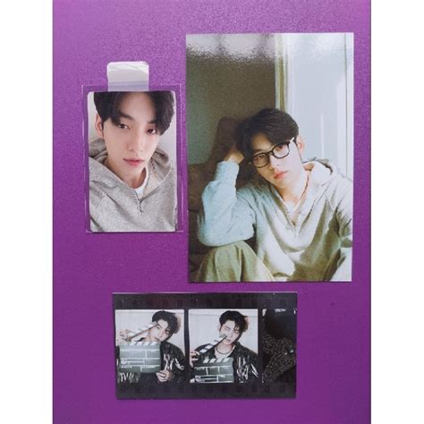 Txt Official Photocards Soobin Yeonjun Beomgyu Taehyung Kai