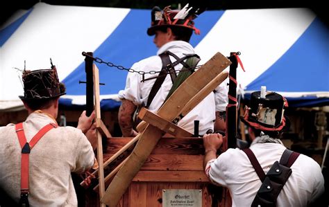 Gangs Und Kriminelle Organisationen Im Larp Andracor