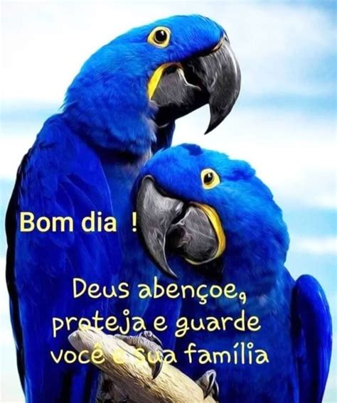 Bom Dia Deus Aben Oe Mundo Mensagens