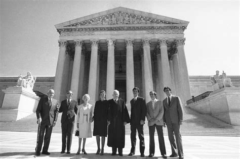 Sandra Day Oconnor First Woman On The Supreme Court Dies Npr