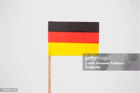 Mini German Flag Fotografías e imágenes de stock - Getty Images
