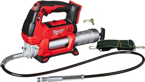 Milwaukee M Gg Smarownica V Body Elmerpol