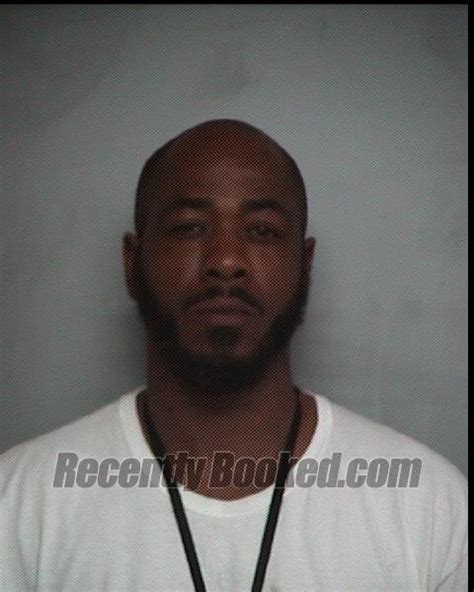 Recent Booking Mugshot For Jonathan Armstrong In Polk County Florida