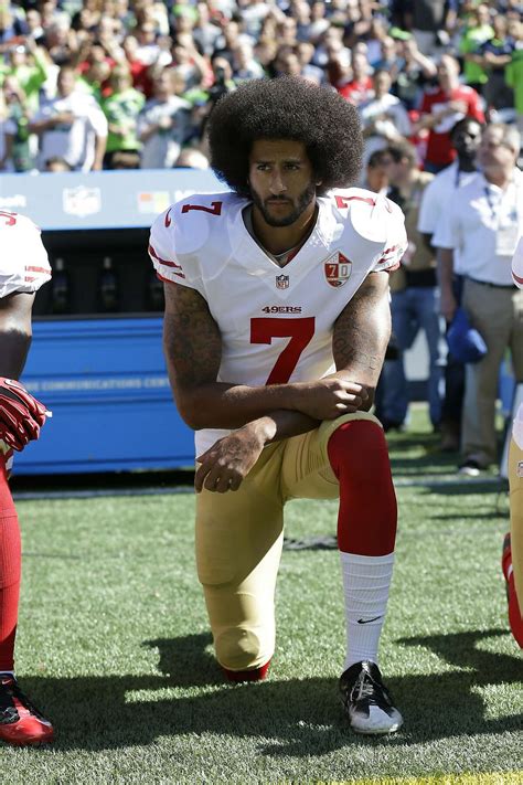 How the Bay Area became the sports world’s epicenter of revolutionary