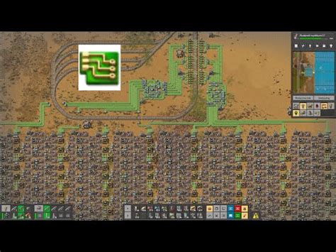 steam community video factorio electronic circuit uklad