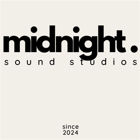 Appointments 1 — Midnight Sound