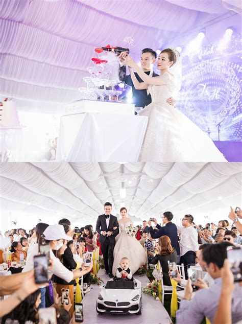 Chân dung vợ cầu thủ Hồ Tấn Tài Nhan sắc chuẩn hot girl là chủ spa Sao thể thao Việt Giải Trí