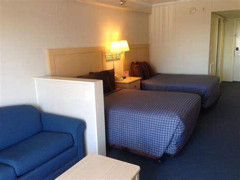 Ocean City Maryland Motel | Ocean City MD Hotels | Flamingo Motel